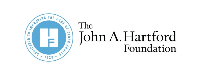John A. Hartford Foundation logo