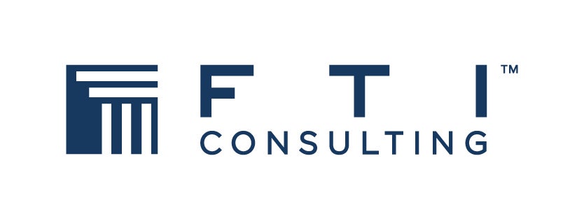 FTI Cybersecurity logo