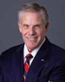 Image of Rick Pollack, President and Chief Executive Officer AHA