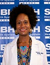 Dr. Janine Adjo