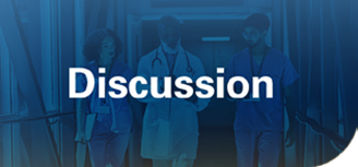 Discussion Image Header