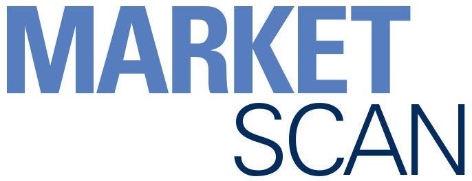 Market Scan logo