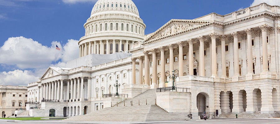 AHA roept het Congres op om gezondheidszorgprogramma's te steunen in de begrotingstoewijzingen voor het boekjaar 2025