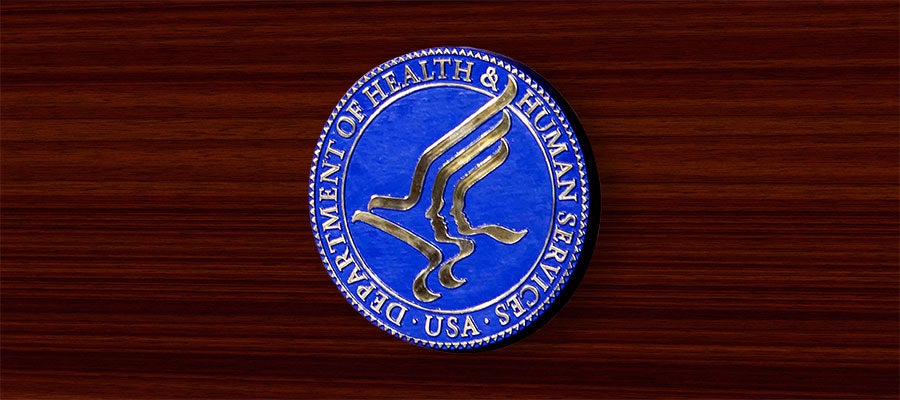 Guide Issued by HHS for Health Plan Providers Affected by Change Healthcare Cyberattack