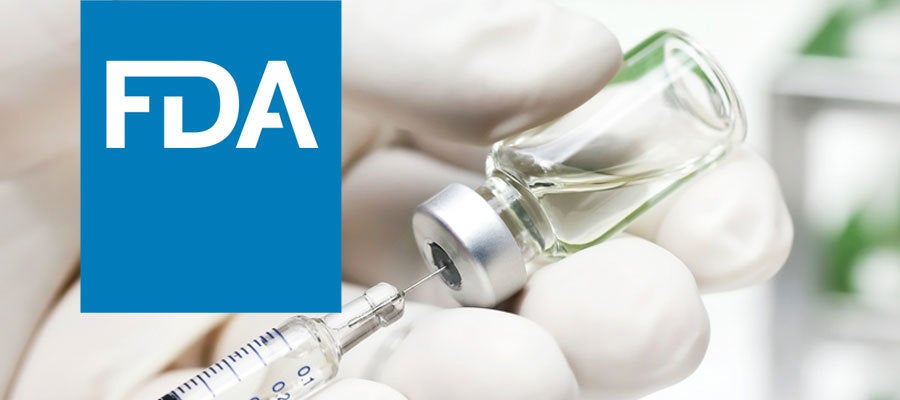 Fda Approves Vaccine For The Prevention Of Ebola Virus Disease Aha News