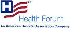 Health Forum logo