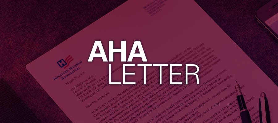 AHA-OIG-letter