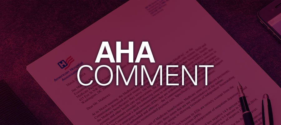 AHA urges Senate Budget Committee to simplify prior authorization process to reduce health care administrative burden