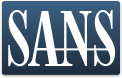 7- SANS Logo