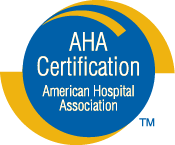 AHA Certification Center Logo