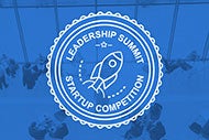 Leadership Summit Startup Competition logo