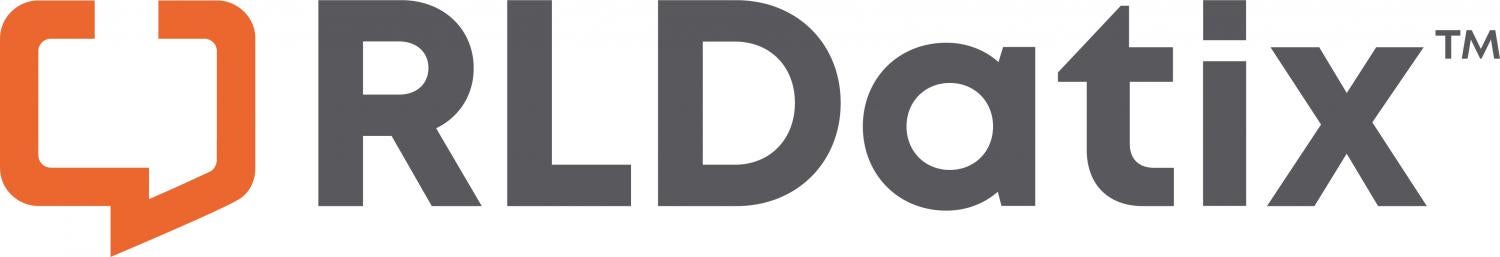 RLDatix logo