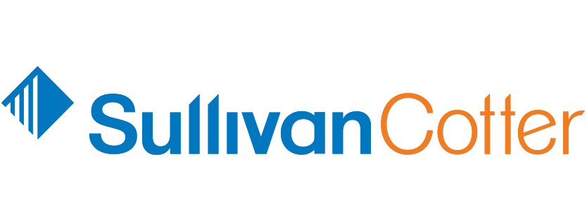 SullivanCotter Sponsor Logo