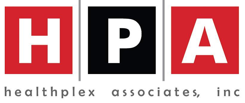healthplex associates, inc logo