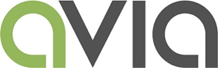 AVIA logo
