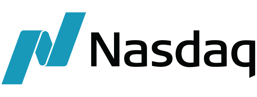 Nasdaq Sponsor Logo