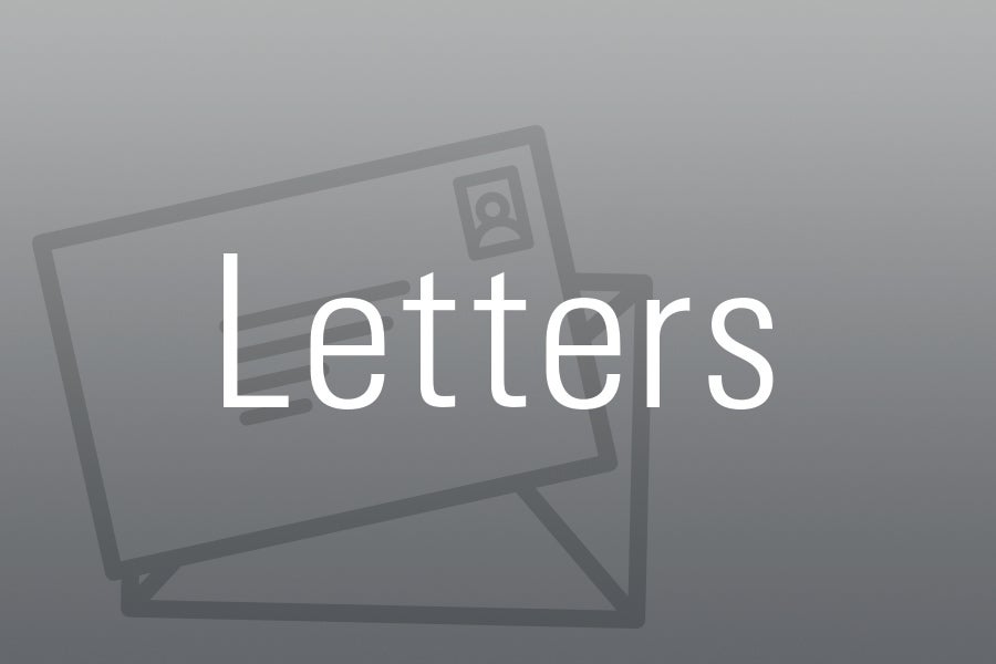 Advocacy Letters