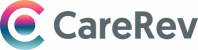 CareRev-logo-horizontal-full-color_CMYK_198x50