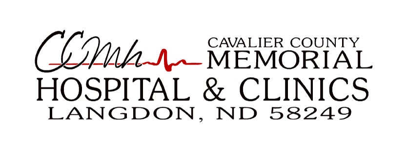 Cavalier County Memorial Hospital Clinics