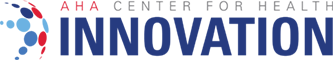 AHA Center for Innovation logo