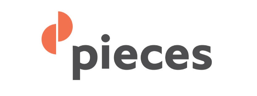 Logo Pieces Technology