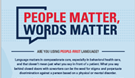 People Matter, Words Matter cover