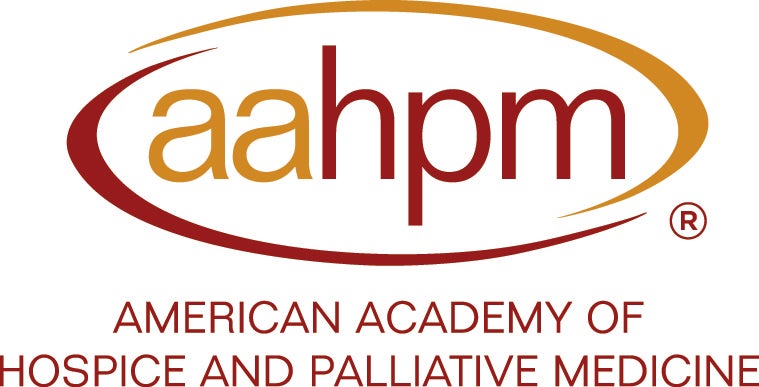 AAHPM logo