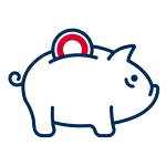 icon Piggy Bank