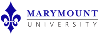 Marymount University logo