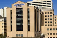Houston Methodist’s Digital-First Mindset Fuels Transformation. Houston Methodist Hospital.