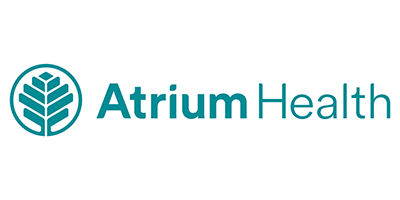 Atrium Health logo 400x200