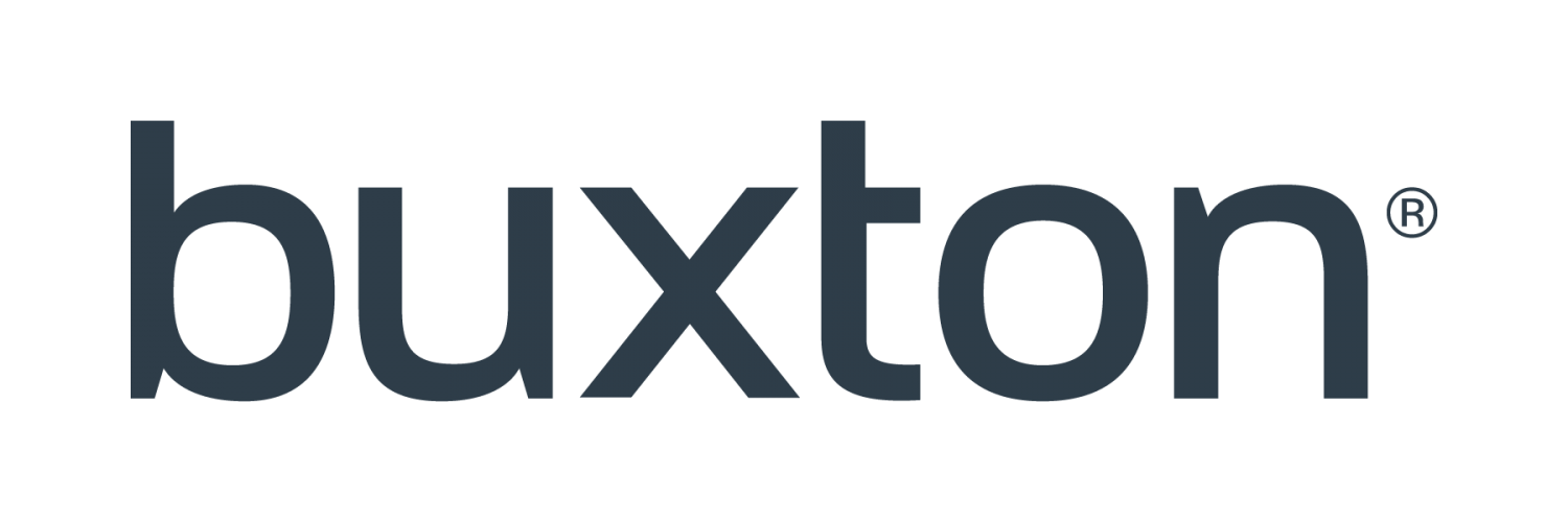 Buxton Logo