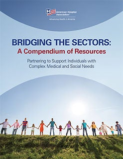 Bridging the Sectors: Integrating Health and Social Care