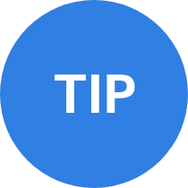 Tip Icon
