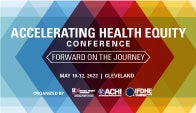 Accelerating Health Equity