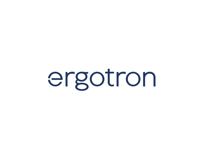2022 Ergotron Logo