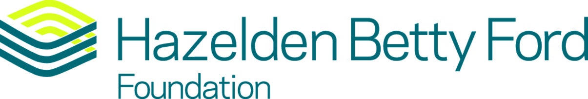 Hazelden Betty Ford logo 2022