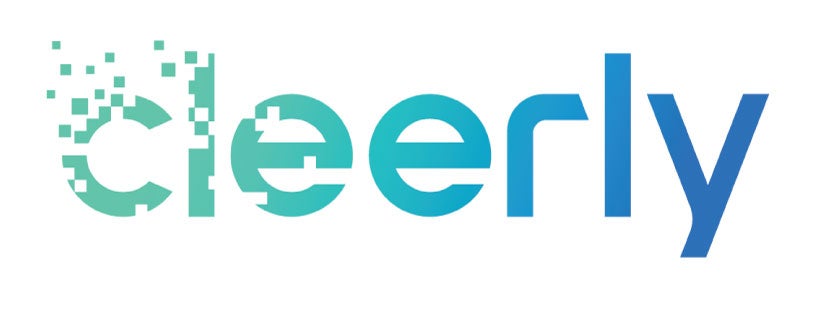 Cleerly Logo
