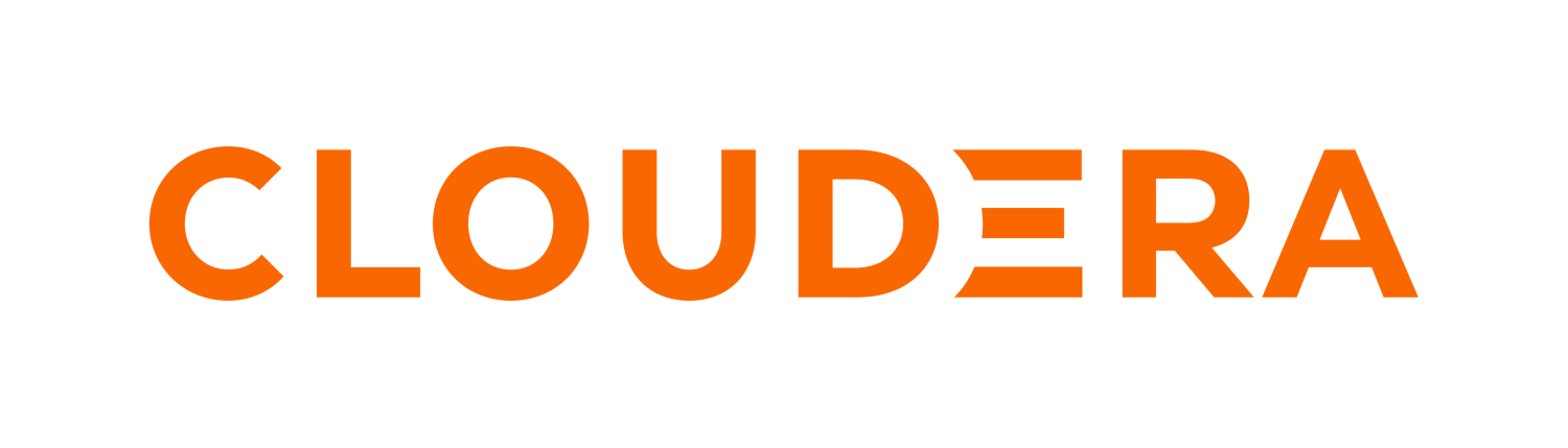 2022 Cloudera Logo