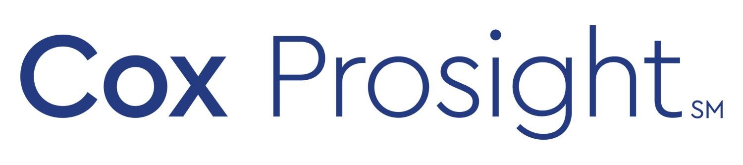 Cox Prosight Logo 2022