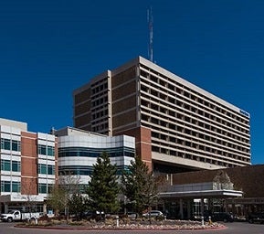 Denver Health System, Colorado.