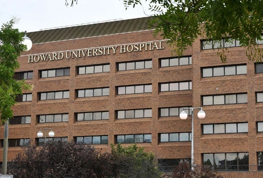 Howard University Hospital, Washington, D.C.