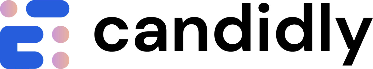 Candidly logo 2023