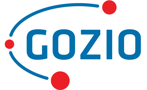 Gozio Logo