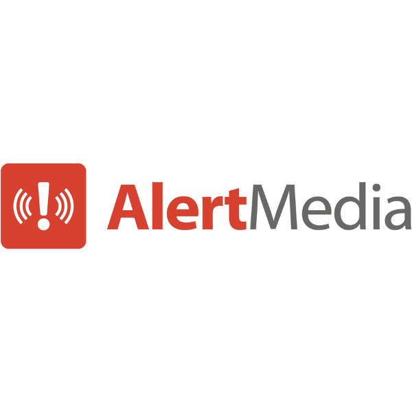 Alert Media Logo