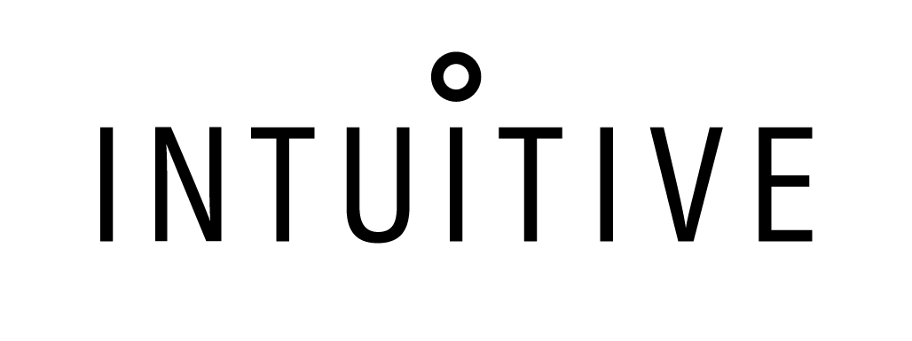Intuitive Logo 2023