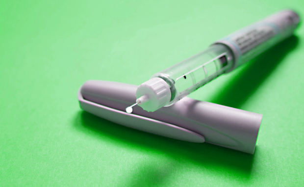 Civica Rx Gets More Backing in Effort to Reduce Drug Prices and Shortages. An insulin reusable injector pen.