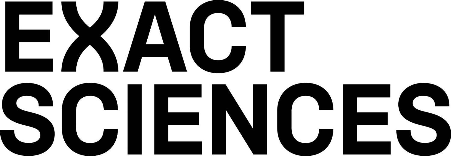 Exact Sciences logo 2023