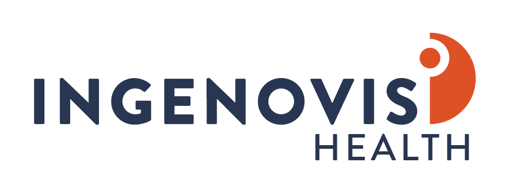 Ingenovis Health Logo