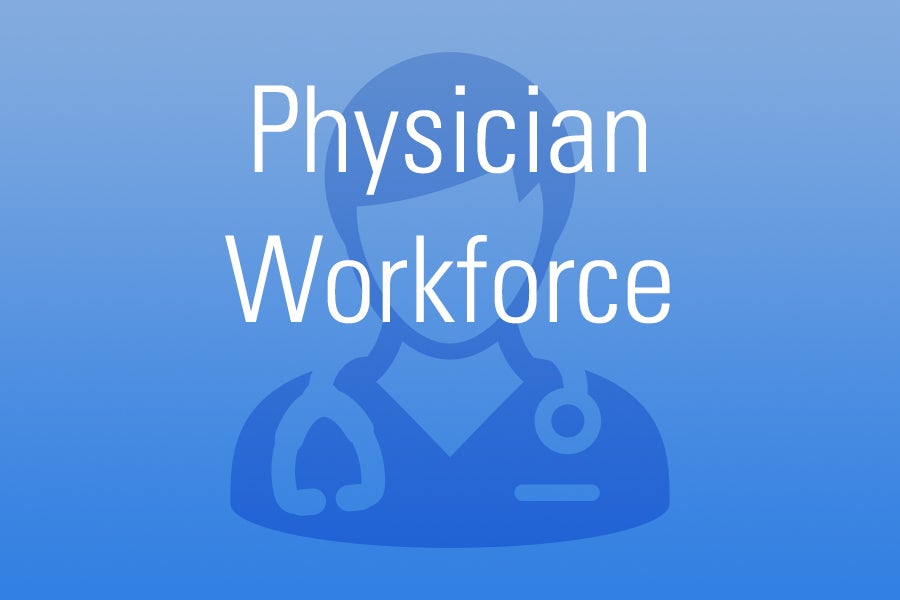 Physician Workforce